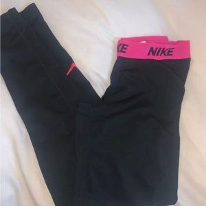 Nike leggings